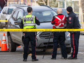 Leong: We share our streets — and the responsibility to keep them safe Leong: We share our streets — and the responsibility to keep them safe