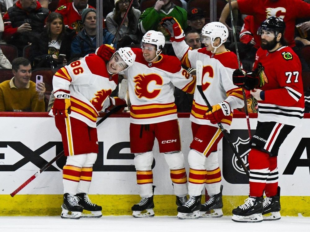 Calgary Sun Letters to the Editor for Friday, March 14, 2025 Calgary Sun