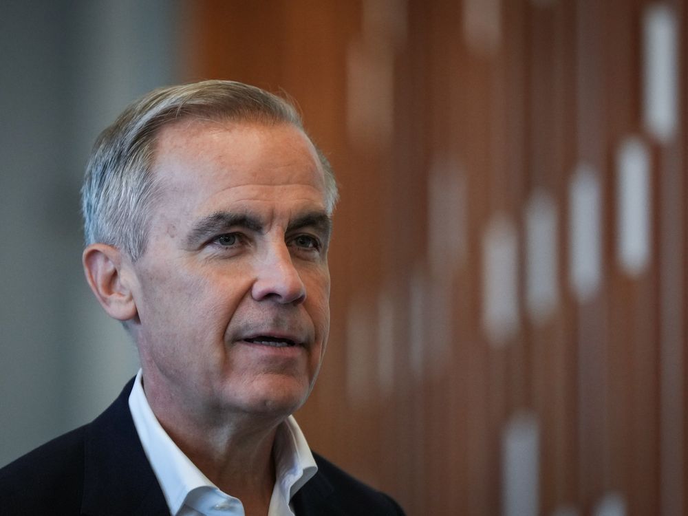 Calgary Sun Letters to the Editor for Friday, January 31, 2025