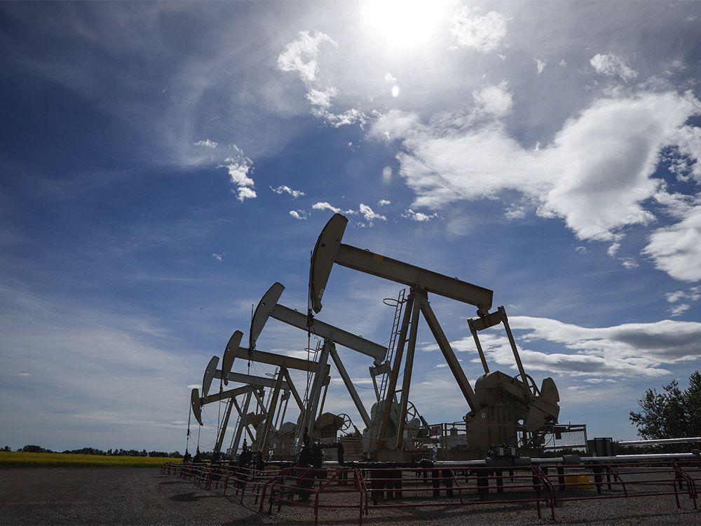 Letters, Feb. 28, 2026: ‘Alberta’s fortunes sliding on price of oil’
