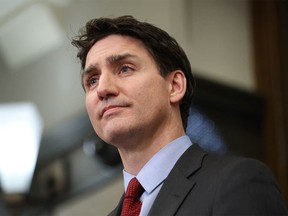 Calgary Sun Letters to the Editor for Tuesday, February 25, 2025 Calgary Sun Letters to the Editor for Tuesday, February 25, 2025