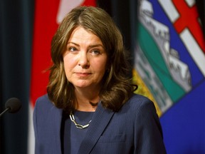 KRIS SIMS: Premier Danielle Smith needs to secure Fortress Alberta KRIS SIMS: Premier Danielle Smith needs to secure Fortress Alberta