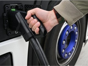 Letters to the Editor, Oct. 22, 2025: ‘EVs don’t make sense here’ Letters to the Editor, Oct. 22, 2025: ‘EVs don’t make sense here’