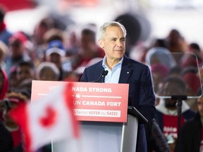 Calgary Sun Letters to the Editor for Wednesday, May 7, 2025 Calgary Sun Letters to the Editor for Wednesday, May 7, 2025