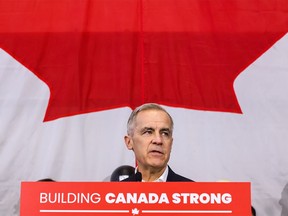 Carney for letters