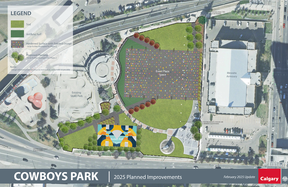 Cowboys Park