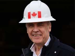 JOCK FINLAYSON: PM Mark Carney must work to grow Canada’s economic pie JOCK FINLAYSON: PM Mark Carney must work to grow Canada’s economic pie