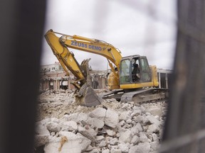 Redevelopment debate reveals tired excuses against densification Redevelopment debate reveals tired excuses against densification