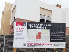 Viscount Bennett redevelopment