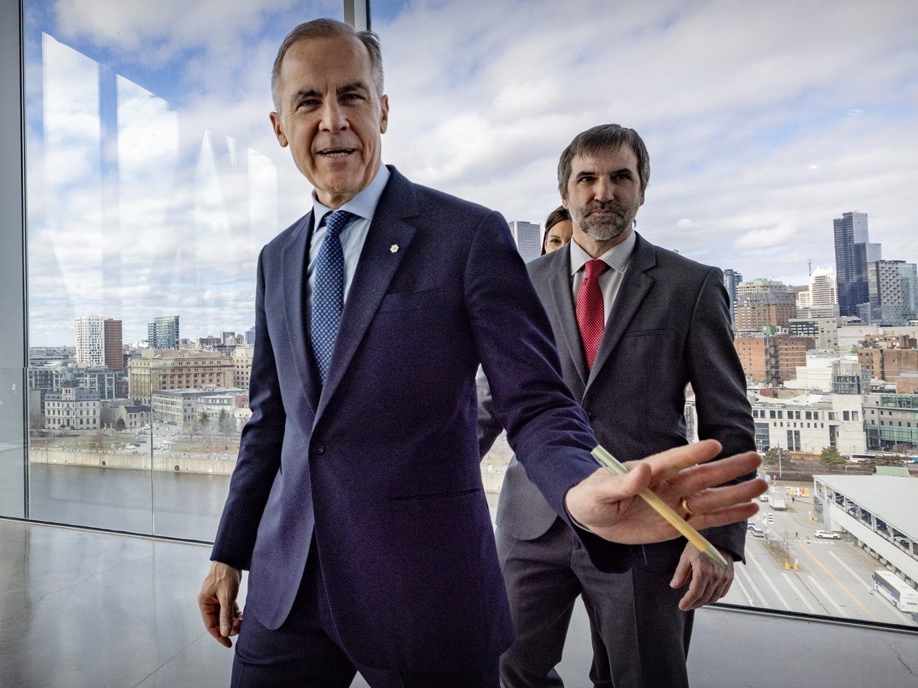 HILL: Albertans need clarity on Carney’s incoherent energy policy | Calgary SunUser