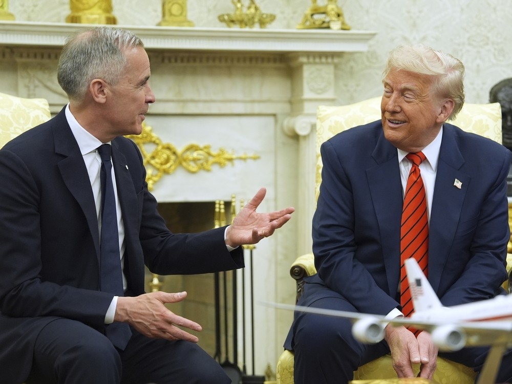 Letters, May 18, 2025: 'Carney no match for Trump'