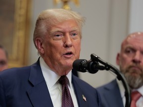 Calgary Sun Letters to the Editor for Wednesday, August 13, 2025 Calgary Sun Letters to the Editor for Wednesday, August 13, 2025