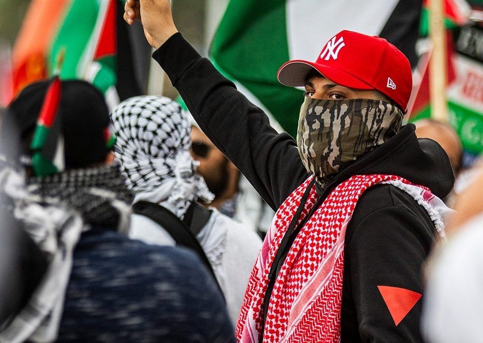 Letters, Nov. 27, 2025: 'Anti-Israel propagandists hiding their identities'