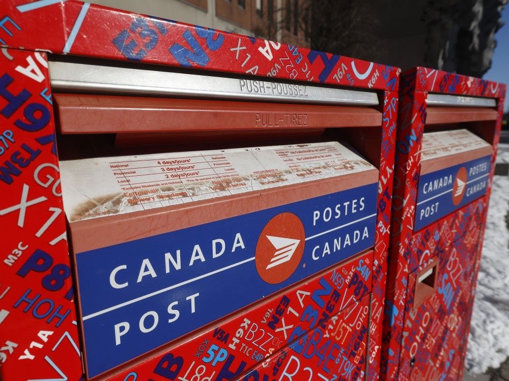 Letters, Aug. 15, 2025: ‘Canada Post in a downward spiral’