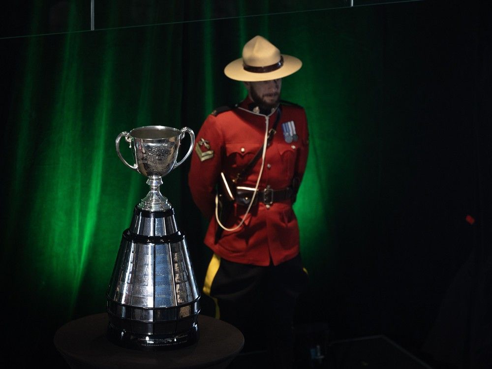 Calgary Sun Letters to the Editor, Nov. 16, 2025: 'End of a CFL era'