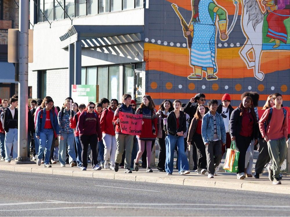 Calgary Sun Letters to the Editor, Nov. 8, 2025: 'Alberta government missing the signs'