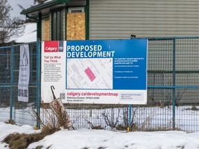 OPINION: Why blanket upzoning won’t deliver affordability Calgary needs OPINION: Why blanket upzoning won’t deliver affordability Calgary needs