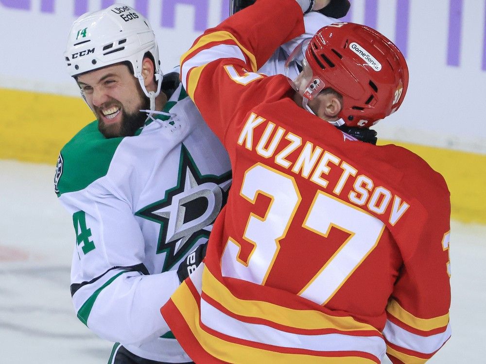 Letters, Nov. 29, 2025: ‘No … Flames shouldn’t throw in the towel!’