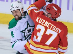 Letters, Nov. 29, 2025: ‘No … Flames shouldn’t throw in the towel!’ Letters, Nov. 29, 2025: ‘No … Flames shouldn’t throw in the towel!’