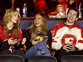 Calgary Sun Letters to the Editor, Dec. 21: ‘Ignore the haters, Tate!’ Calgary Sun Letters to the Editor, Dec. 21: ‘Ignore the haters, Tate!’