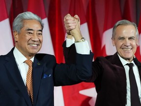 Letters to the Editor. Dec. 20, 2025: ‘Just another Liberal slogan’ Letters to the Editor. Dec. 20, 2025: ‘Just another Liberal slogan’