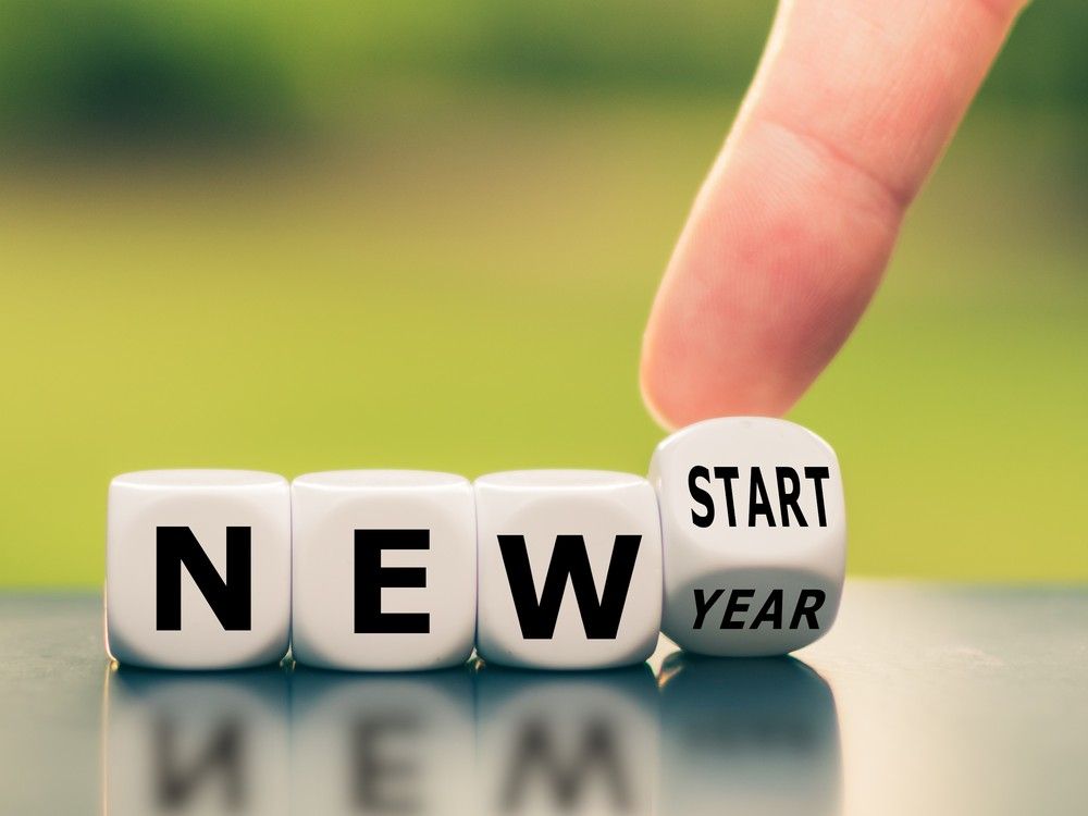 Calgary Sun Letters to the Editor, Jan. 1, 2026: 'Resolve to grow a little in the New Year!'