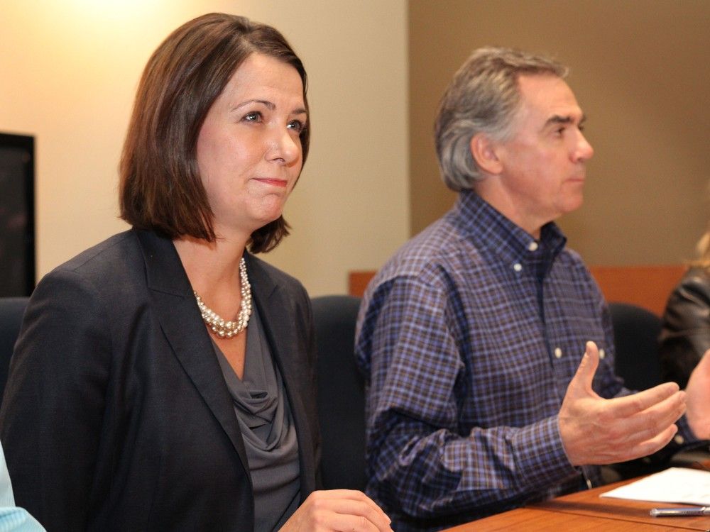 Calgary Sun letters to the editor, Dec. 3, 2025