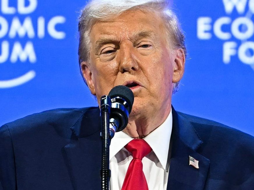 Letters, Jan. 24, 2026: ‘Trump’s insult’