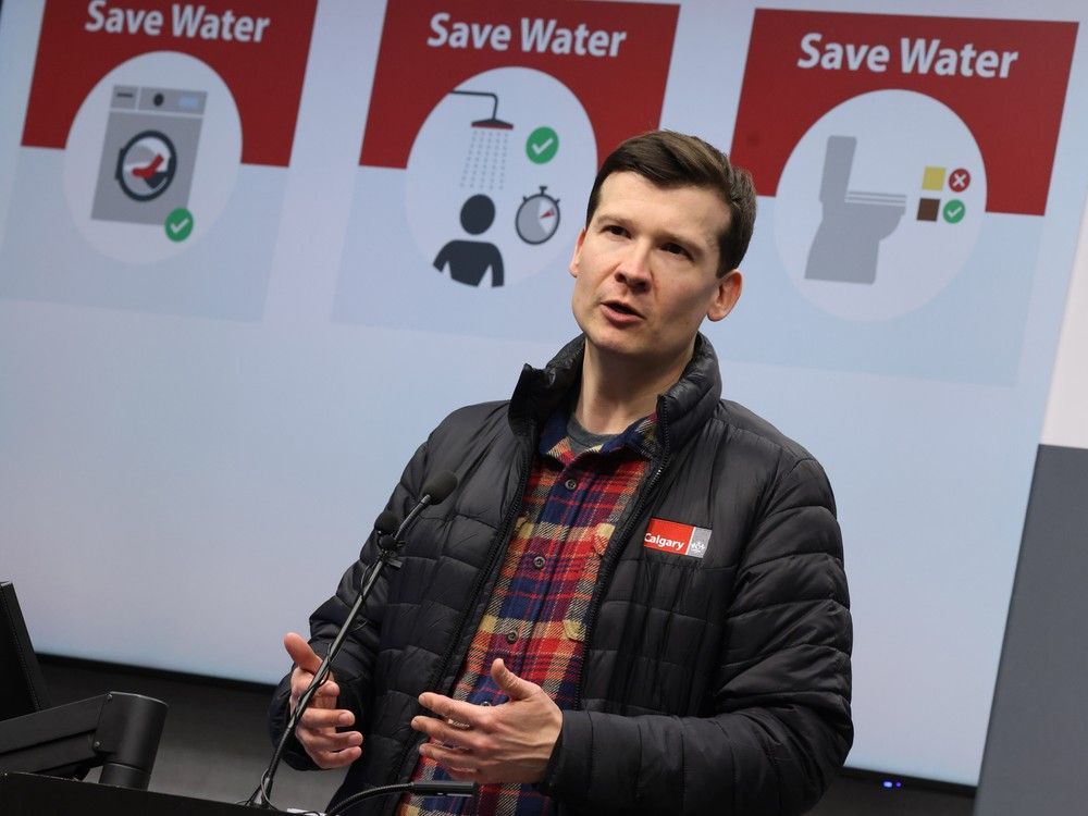 Calgary Sun Letters to the Editor, Jan. 11, 2026: 'So far, so good for Farkas'