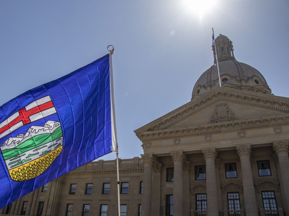 Calgary Sun Letters to the Editor, Jan. 30: 'Stars and Stripes on their minds'