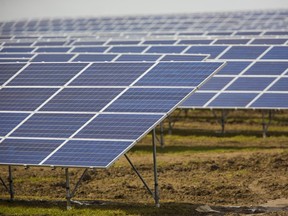 MEJIA, ALIAKBARI: Ottawa’s ‘green economy’ fails to fulfil promise MEJIA, ALIAKBARI: Ottawa’s ‘green economy’ fails to fulfil promise