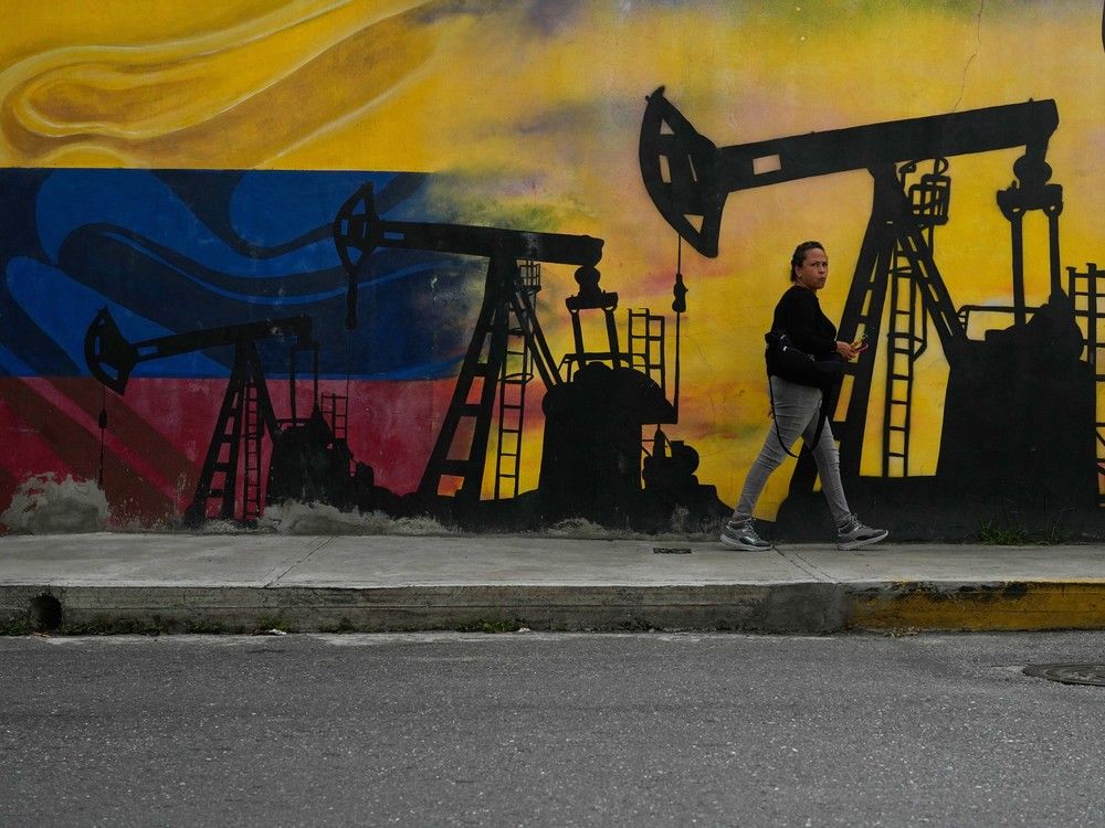 Letters, Jan. 10, 2026: ‘It’s not about the oil’