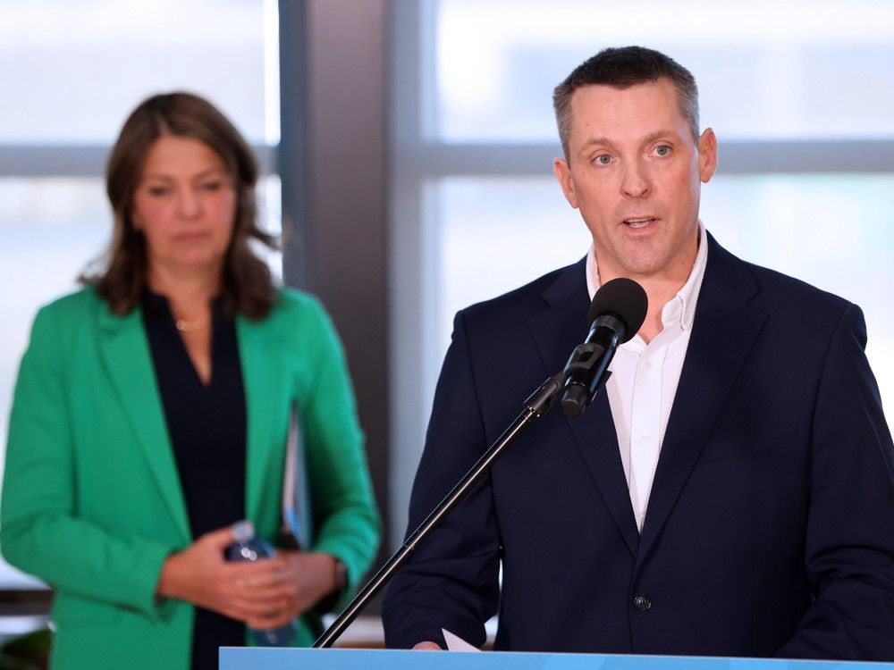 SIMS: Alberta budget terrible for taxpayers