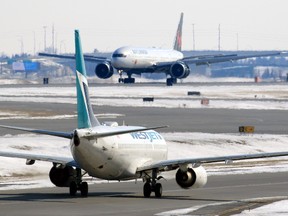 WHALEN and FUSS: More regulation — the last thing Canada’s air travellers need WHALEN and FUSS: More regulation — the last thing Canada’s air travellers need