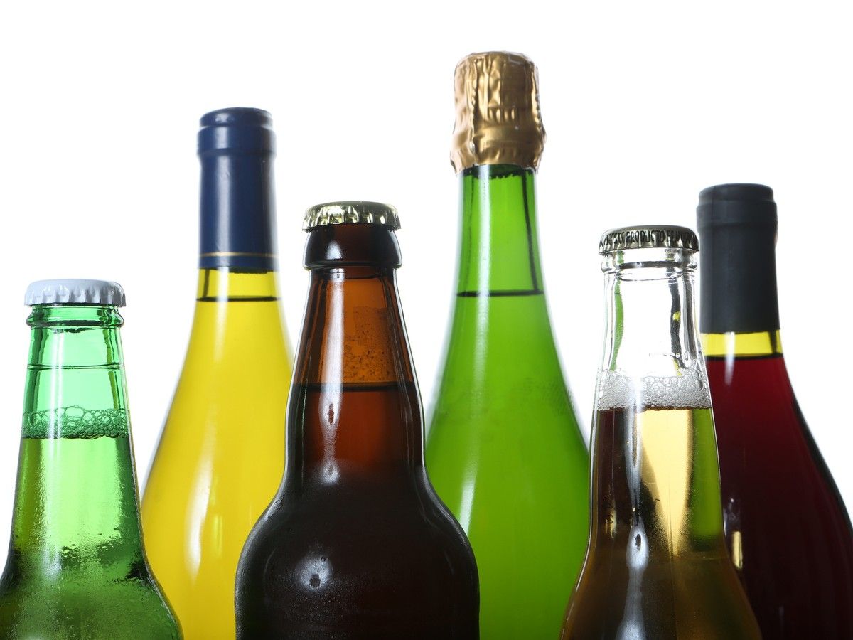 JAY GOLDBERG: Health officials make right call on Brazeau’s booze cancer warning labels bill