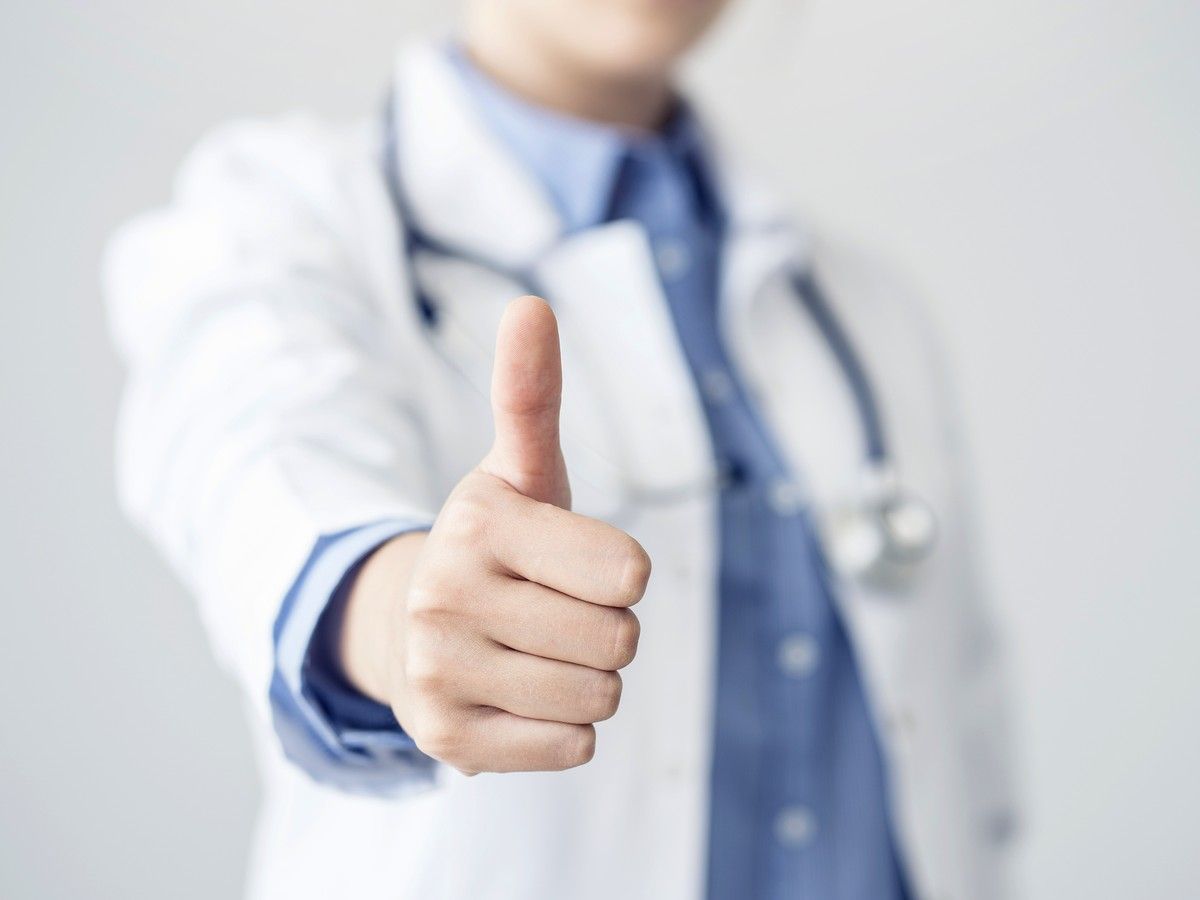 ESMAIL and MOIR: Health-care reforms simply move Alberta towards international norms