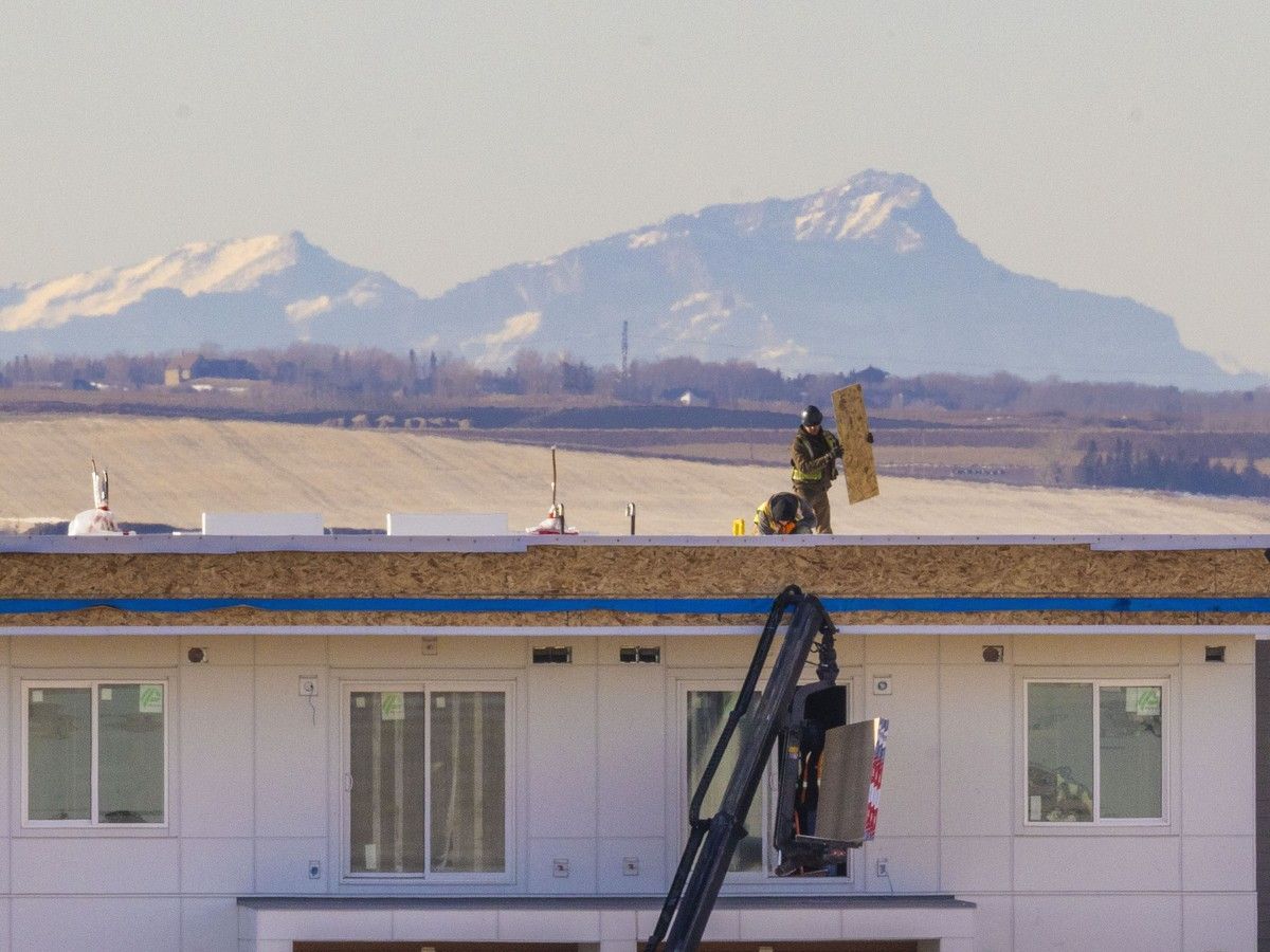 JAY GOLDBERG: Carney’s new housing policies must not remain Ontario-specific