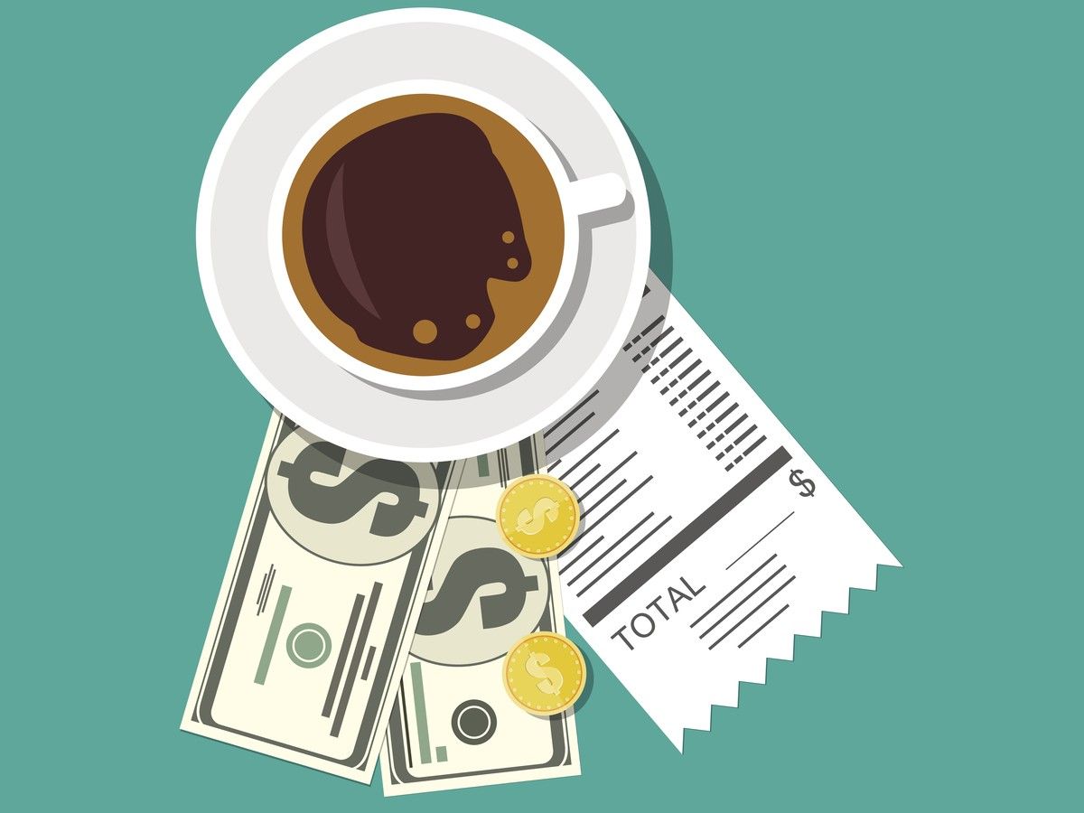 Letters, March 28, 2026: ‘Tipping culture has gone too far’