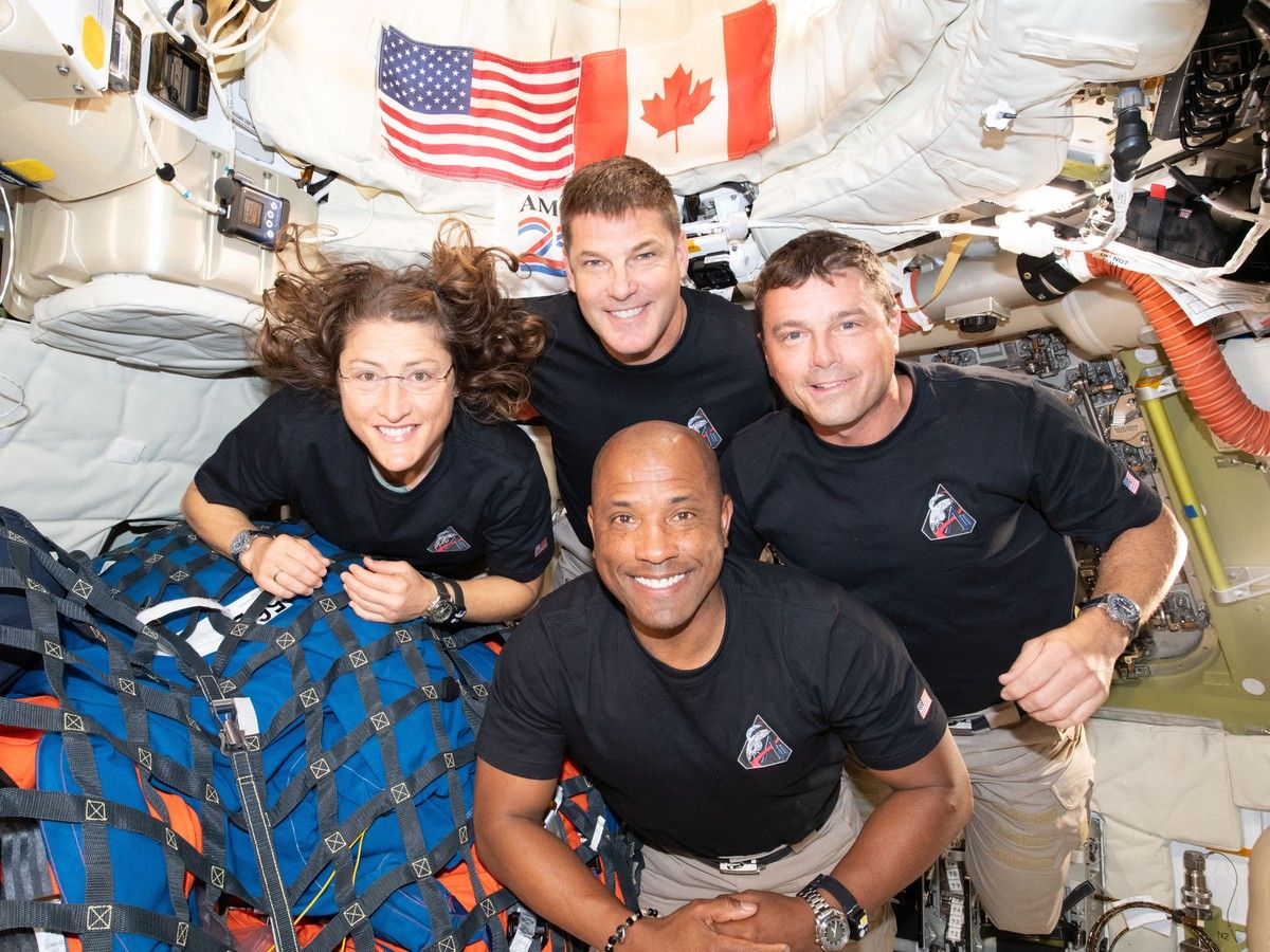 Letters, April 12, 2026: ‘Moon mission inspiration to Canadians’