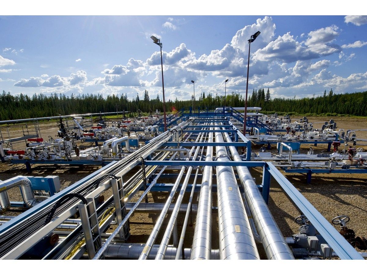 Letters, April 19, 2026: ‘Canada could be a player’