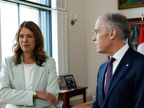 HILL: Here’s how Carney can address frustrations of Albertans HILL: Here’s how Carney can address frustrations of Albertans