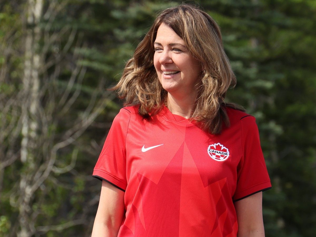 Letters, Sept. 12, 2026: 'Team Canada could use Danielle Smith'