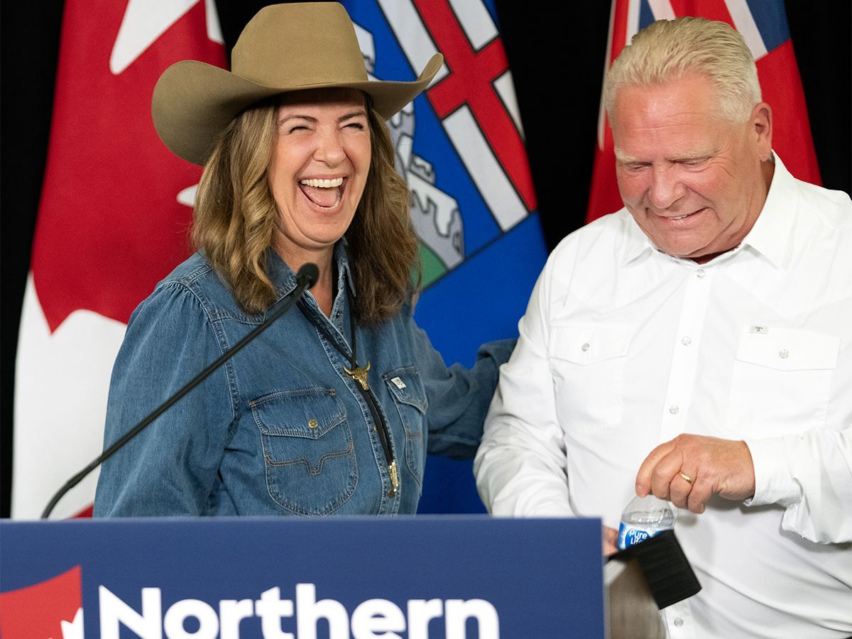 Calgary Sun Letters to the Editor for Tuesday, September 29, 2026