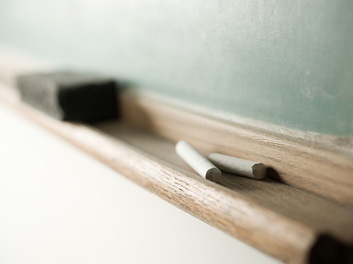 MICHAEL ZWAAGSTRA: Flexibility and choice will help rural schools remain viable