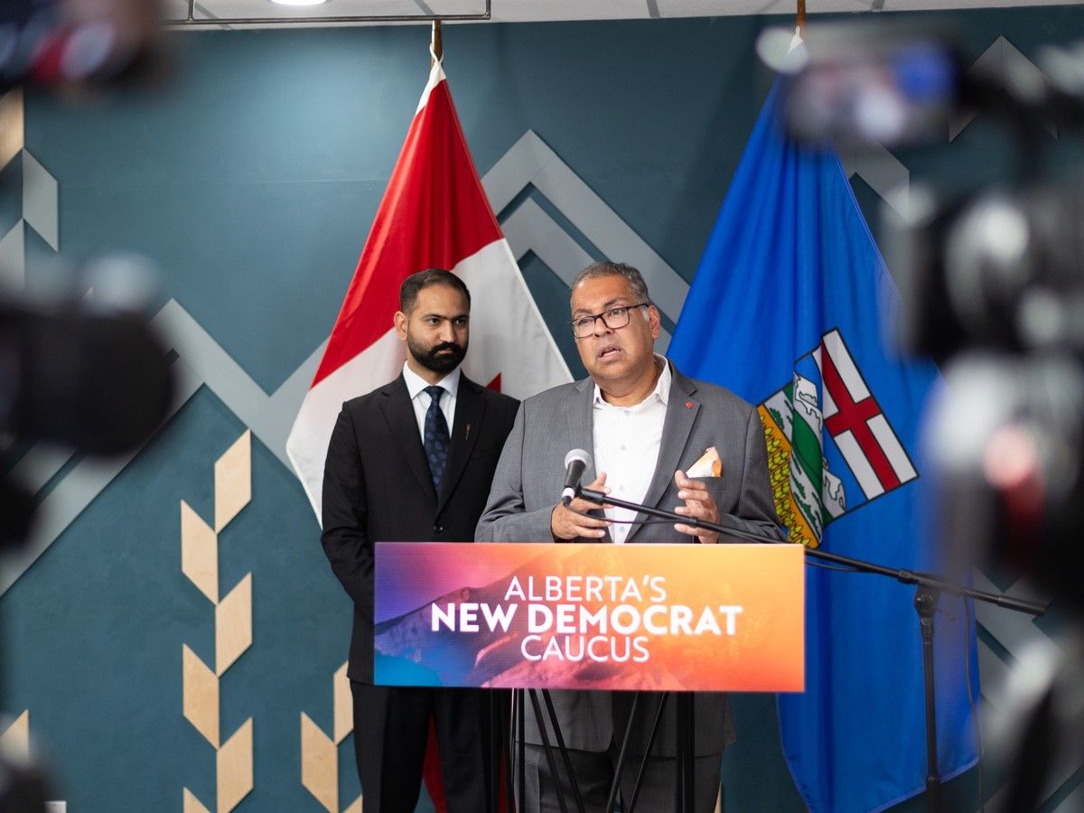 Letters, Aug. 31, 2026: 'Nenshi's suggestion to delay vote all politics'