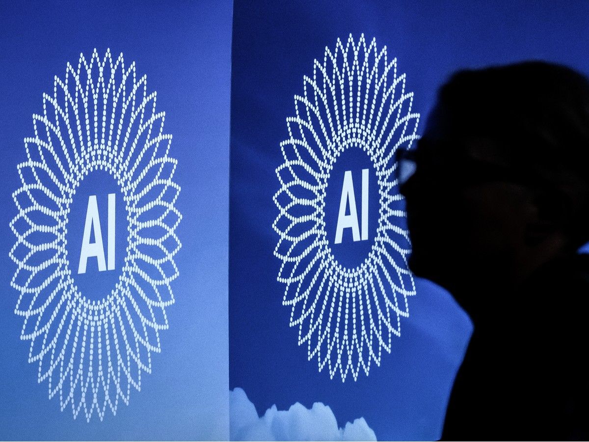 Calgary Sun Letters to the Editor, Sept. 18, 2026: 'The reality of AI'