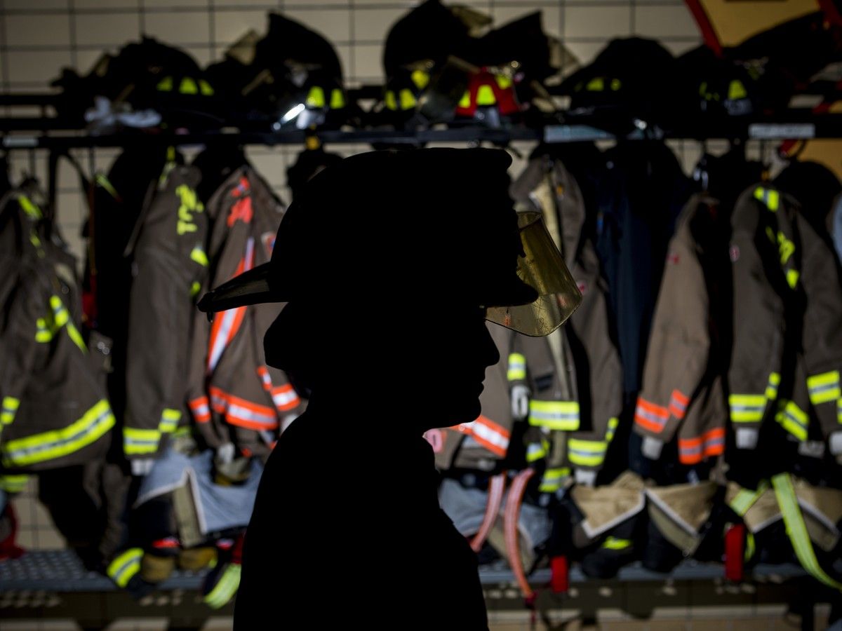 Letters, Sept. 13, 2026: Let's hear it for the heroes'