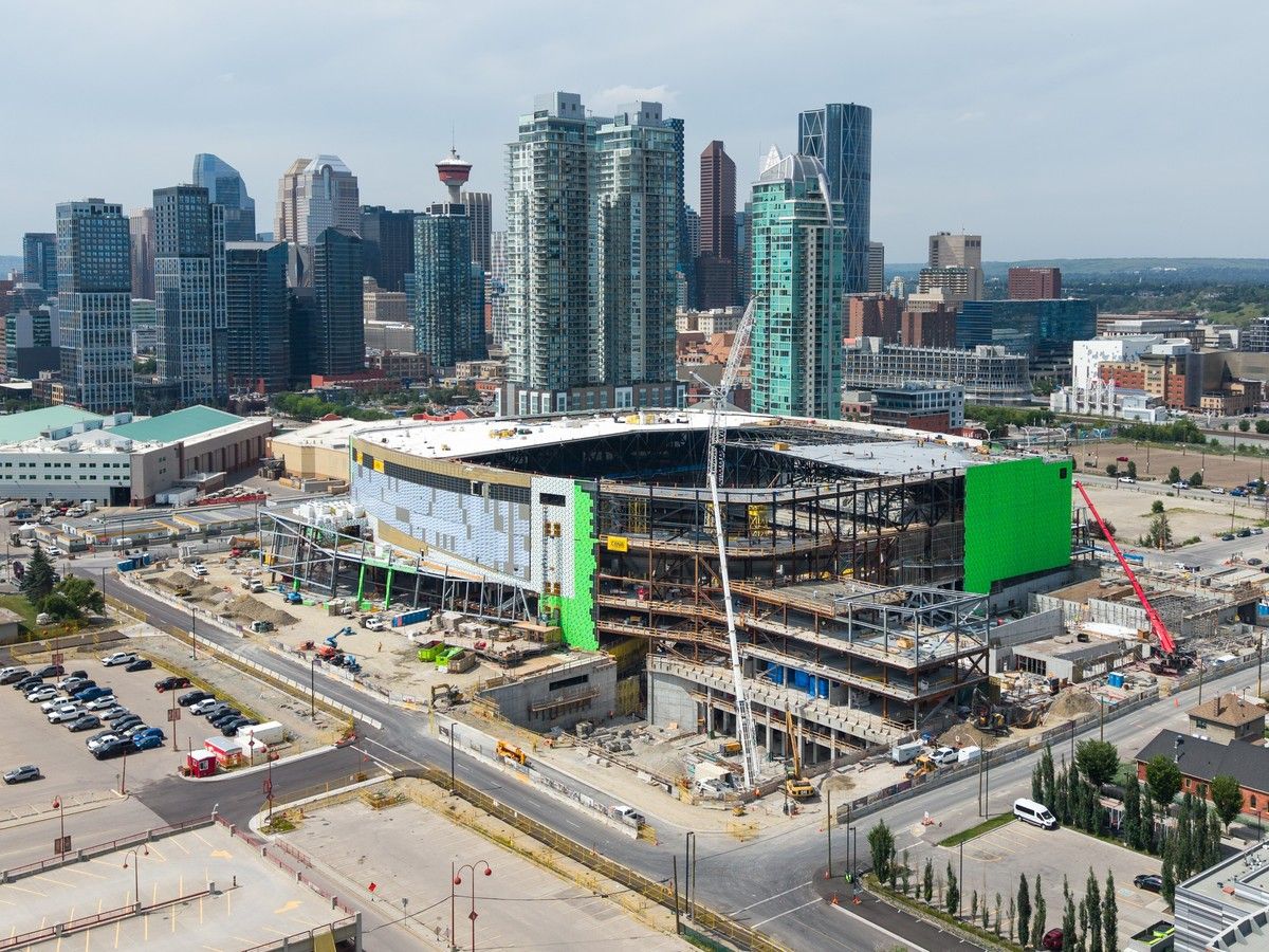 Calgary Sun Letters to the Editor, Oct. 4, 2026: 'Calgary taxpayers getting short end of hockey stick'