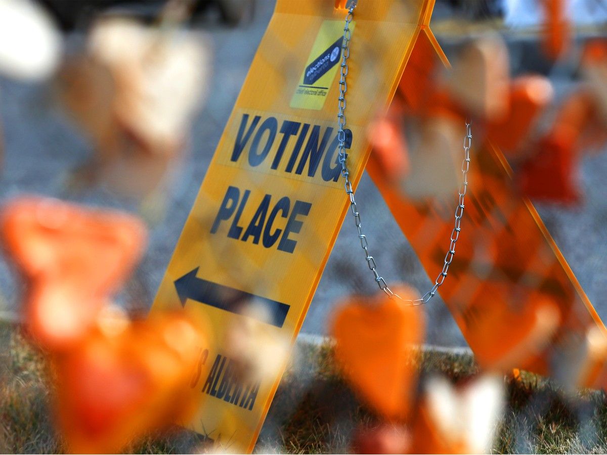 Calgary Sun Letters to the Editor, Oct. 21: 'Power to the people ...