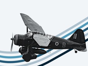 Lysander 3